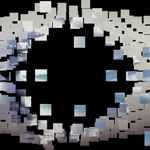 Explode Image Explode Image